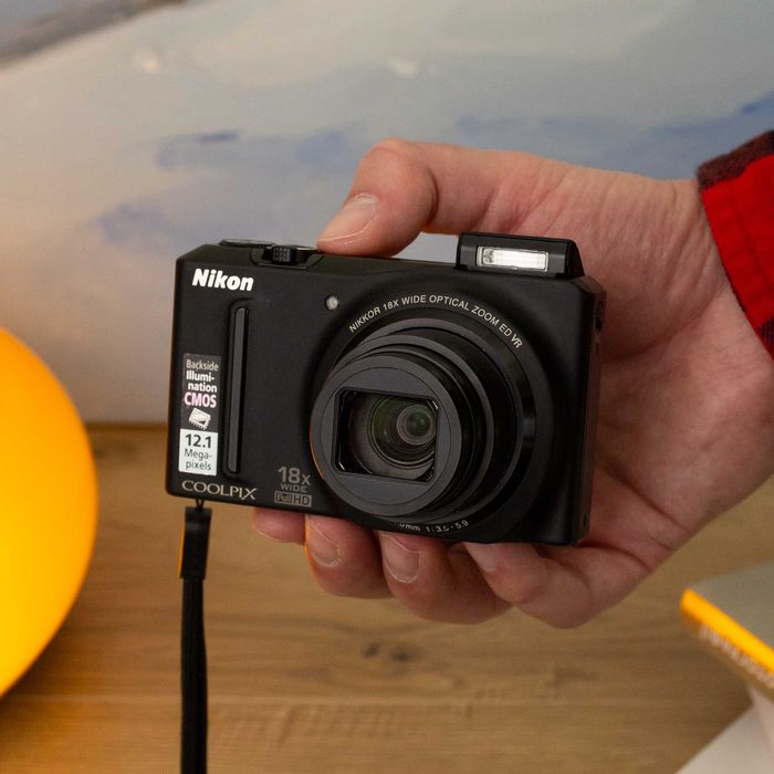 nikon s9100 - Купити електроніку - Ціни на OLX.ua