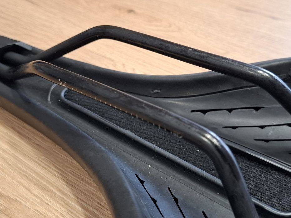 Nowe Siodełko Rowerowe Bontrager Arvada Comp Siedzenie MTB Szosa 143mm