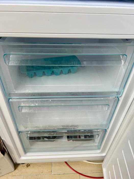 Frigorífico 2 Corpos No Frost Candy