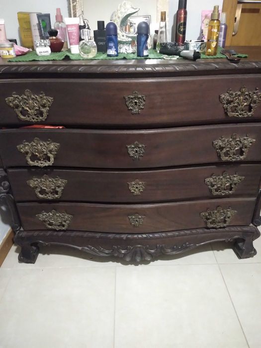 Móvel de quarto