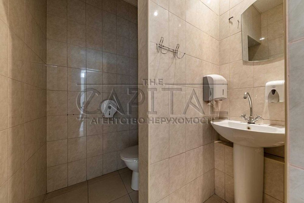 Продажа ОСЗ, 526м2, 3 этажа, ул Златоустовская