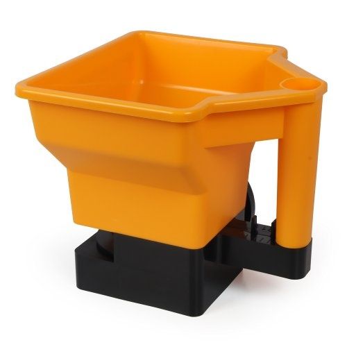 Ручний розкидач-сівалка GRUNTEK Daisy 3 л (295701003)