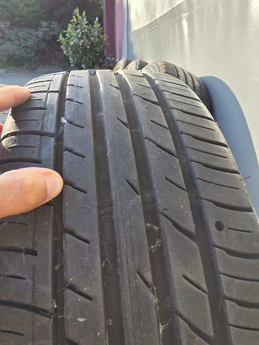 Jantes aba larga 16" 195/45/16