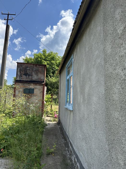 дача гідросила під житло з водою