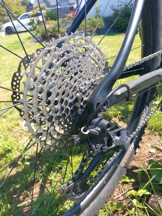 Rower górski - Trek Procaliber 9.7, karbon, shimano