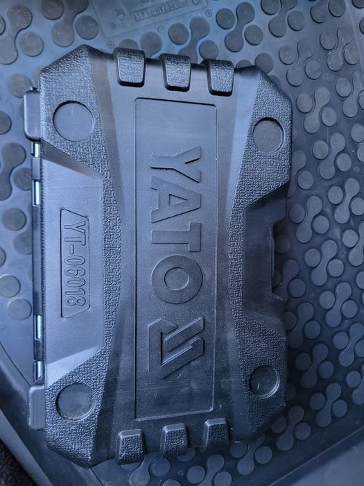 Zestaw blokad rozrządu diesel BMW 2.0 N47 YATO