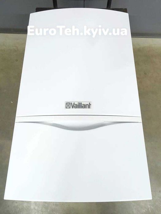 Газовий котел бу настінний Vaillant Junkers Buderus AWB turbo atmo tec