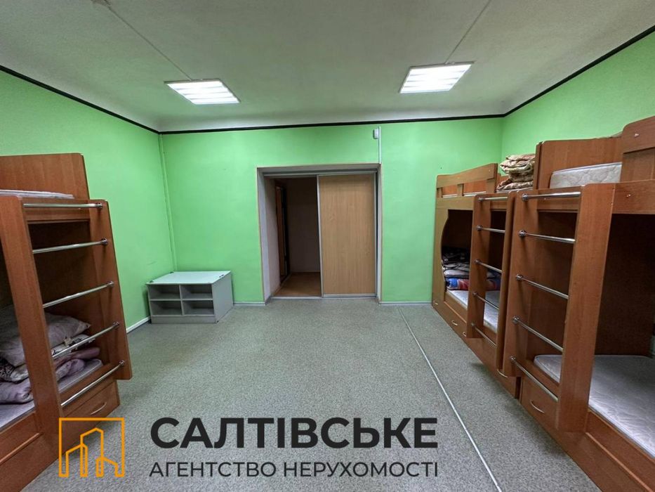163-ЕГ Продам помещение 120м2 на ХТЗ Библика