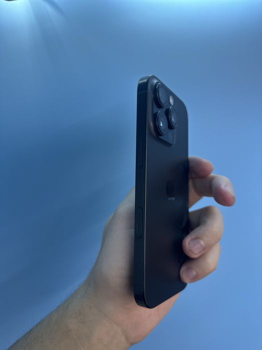 iPhone 16 PRO 128GB BATERIA 91% GWARANCJA 12 miesiecy !!!