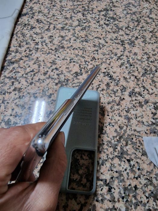 Samsung Galaxy S21 Ultra 5G 256gb