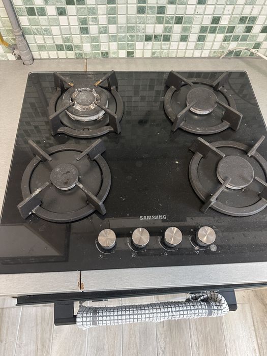 Plyta gazowa Samaung