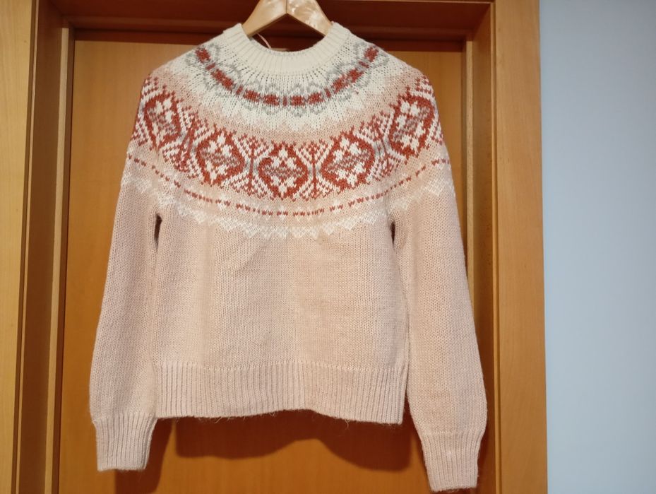 Camisola de malha Oysho