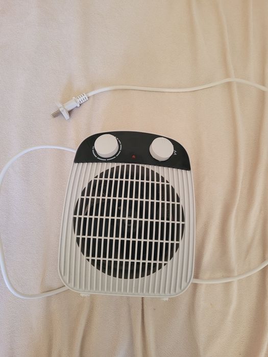 Aquecedor 3 velocidade