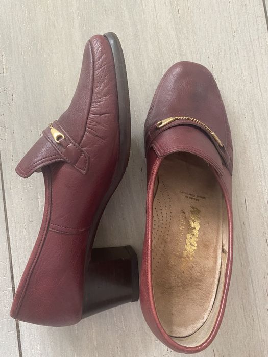 Туфли женские саламандра