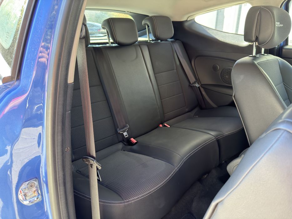 Renault Mégane GT Line Bose Edition