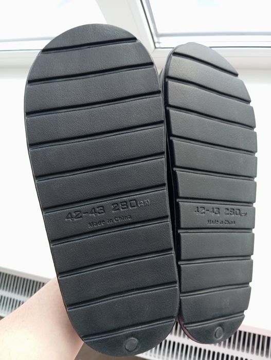 Продам м'якенькі, тепленькі уггі