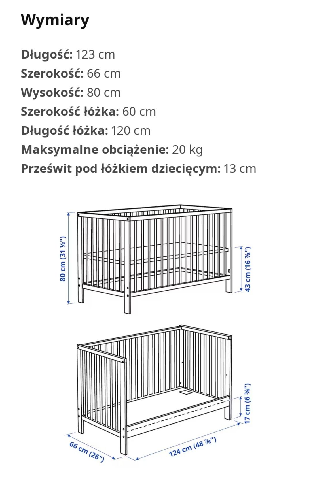 Ikea gulliver 15333 discount