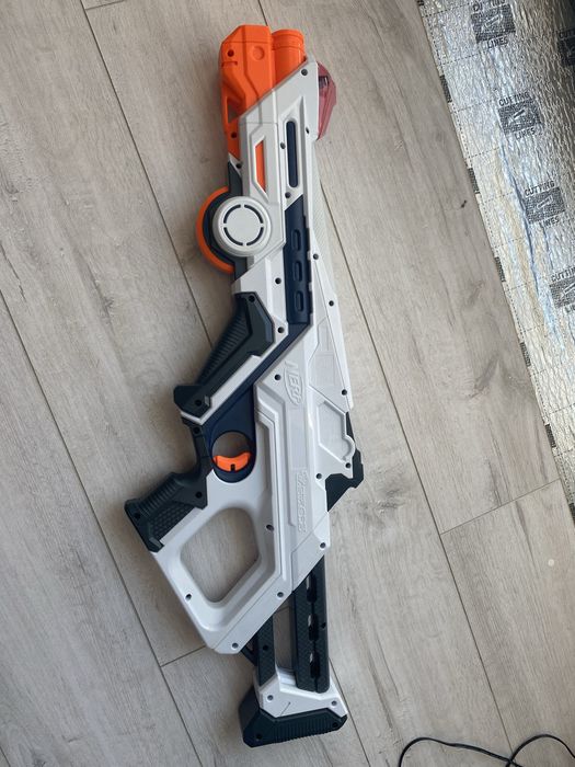 Hasbro Nerf Laser Ops Pro Deltaburst (E2279)