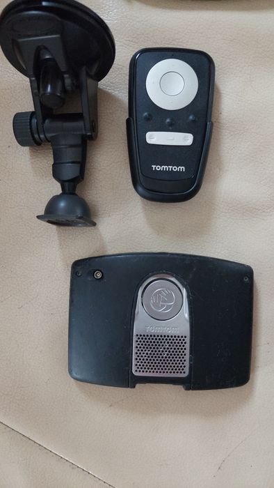 Tomtom GO 720 LKW TRUCK  Ciężarówki