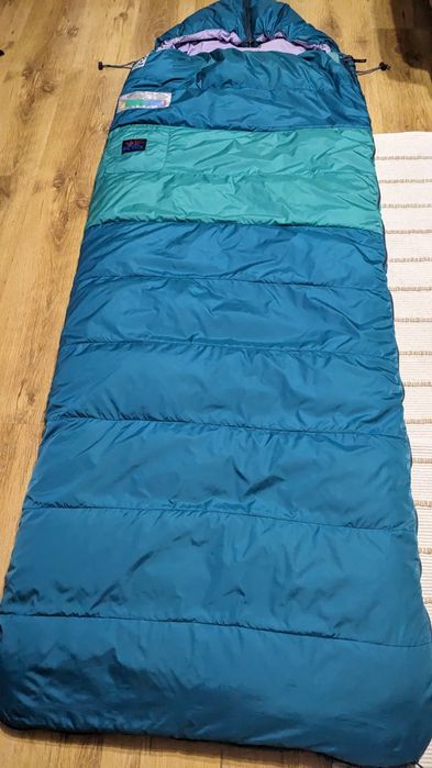 спальник спальний мішок зимній BIG PACK