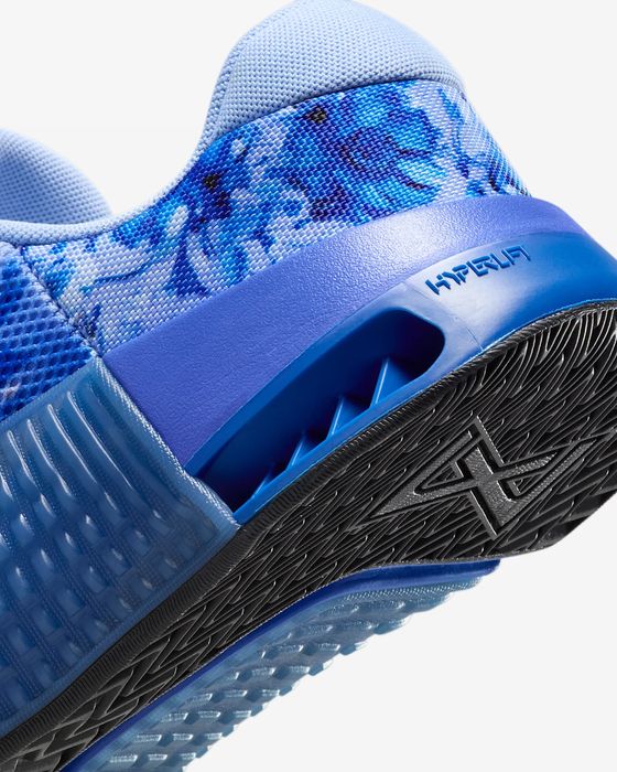 Оригінальні кросівки NIKE METCON 9 AMP (HJ6008-400) | Нові!