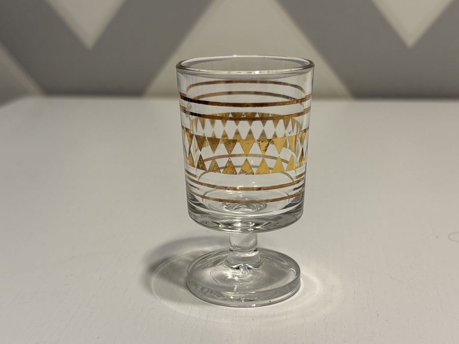 Kieliszki do wódki 50 ml 6 szt.