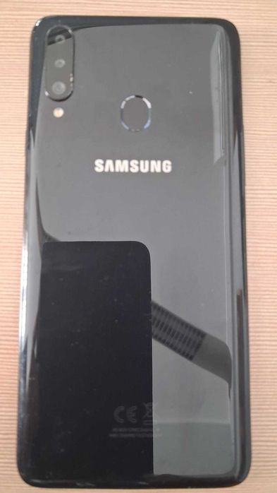 Samsung Galaxy A20S
