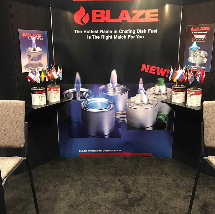 Окопная свеча, походная свеча, паста гель для подогрева  США