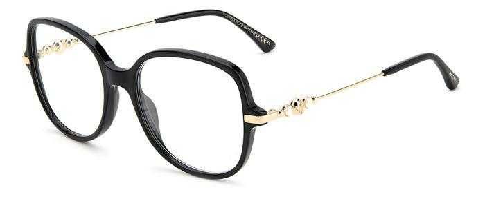 Okulary Jimmy Choo JC356 Acetate Nowe