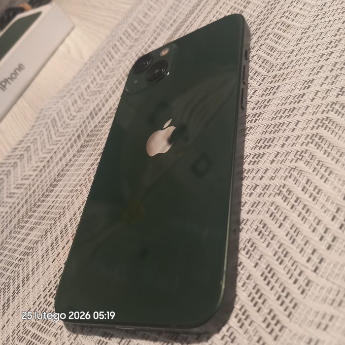 Sprzedam IPHONE 13 phone 13.