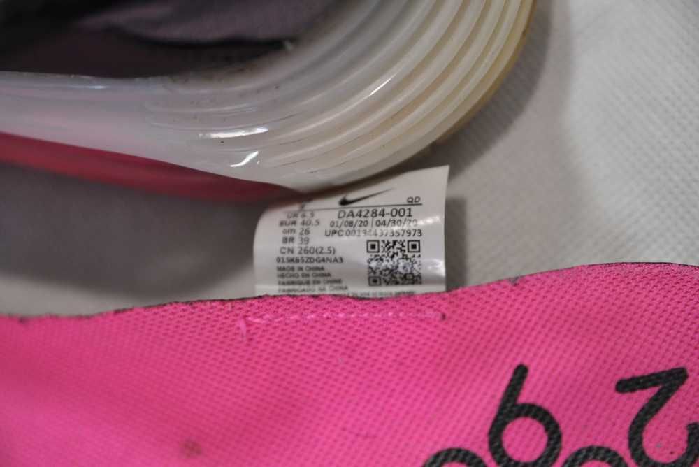 NIKE AIR MAX 2090 nr 40,5 buty damskie sportowe snickersky b2v