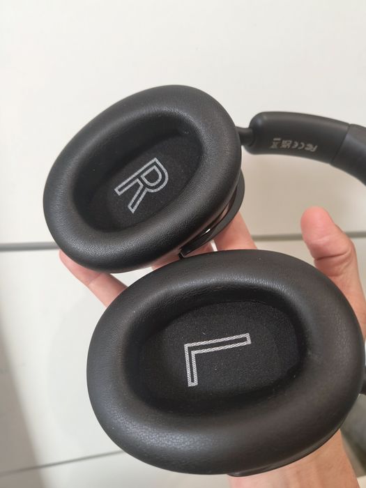 Słuchawki bezprzewodowe z doczepianym mikrofonem Super eq A 200