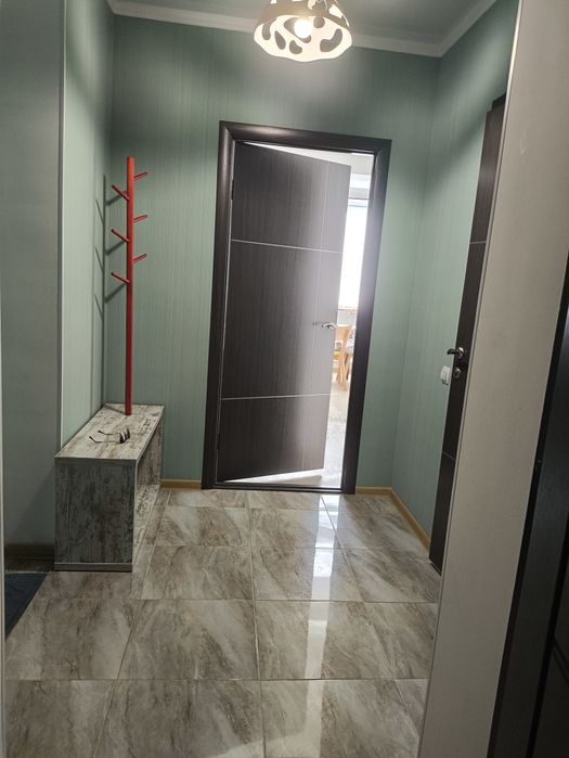 Сдам посуточно квартиру с видом на море .