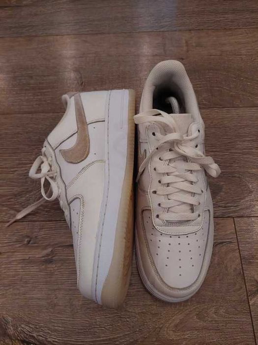 Buty męskie sportowe Nike Air Force 1 rozm 44