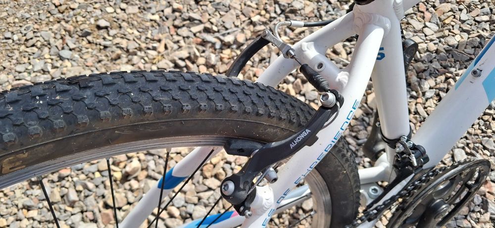 Rower Romet Jolene 26