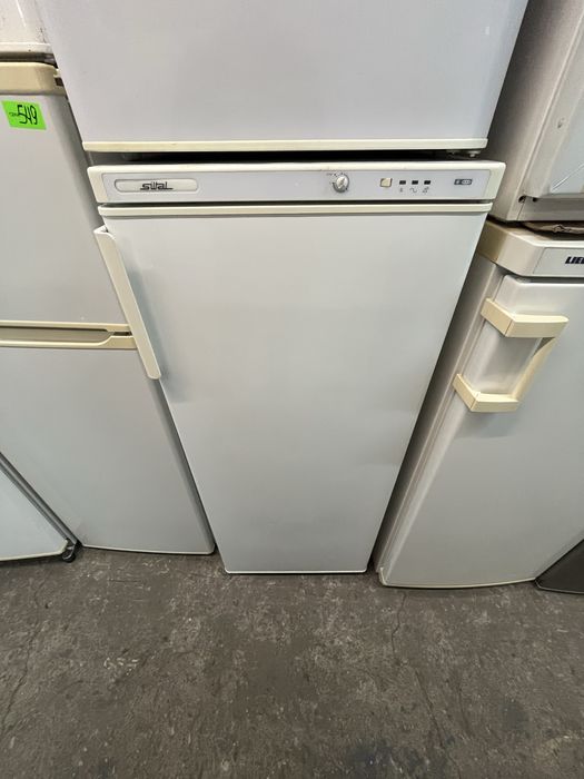 Zamrażarka Siltal 134cm A++ |12msc |Dobry stan |Dowóz