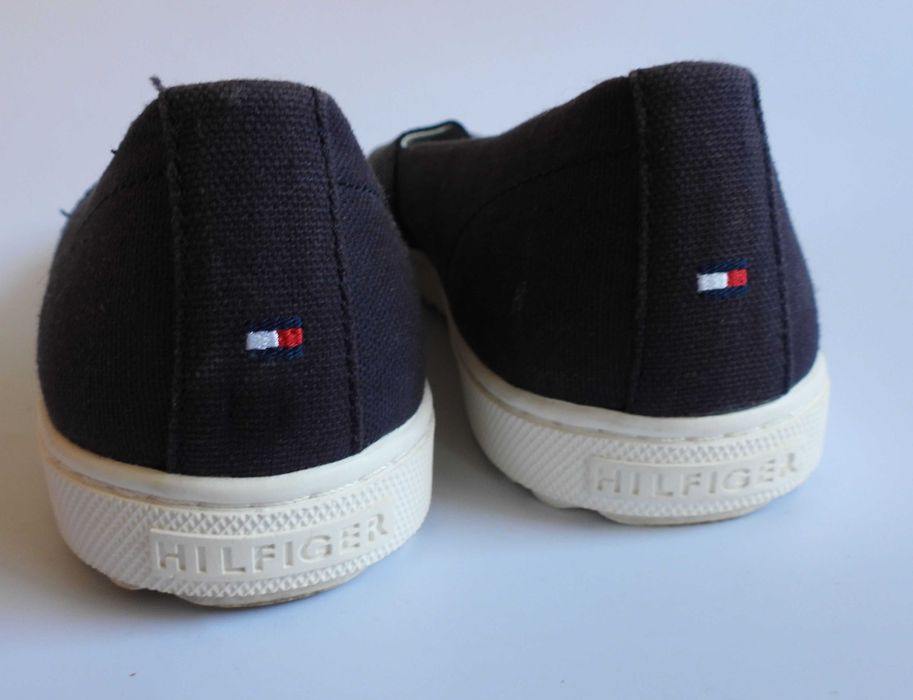 Tommy Hilfiger trampki damskie 41 stan bardzo dobry
