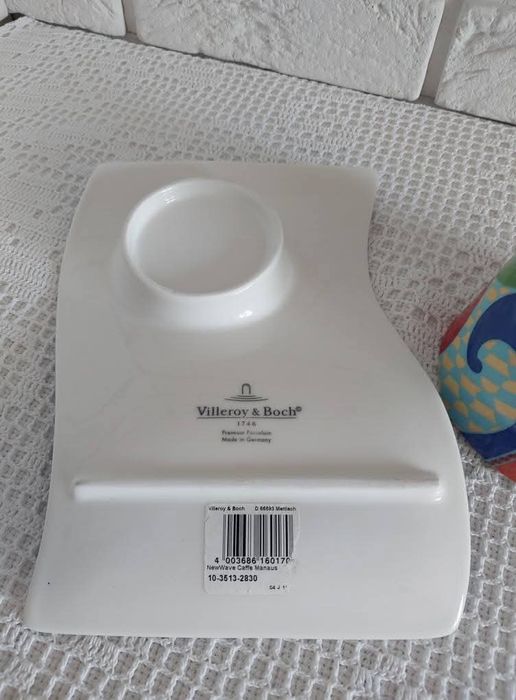 Villeroy&Boch duecik.