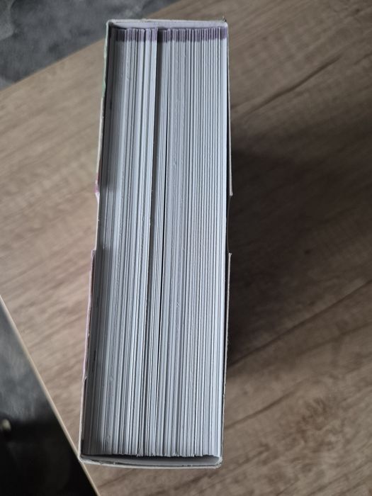 Histologia Sobotta fiszki do nauki