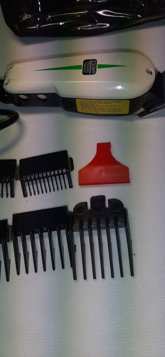 Продам машинку для стрижки волосZion Super Taper