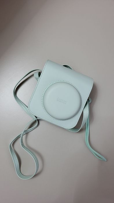 Instax Mini 12 mega pack zestaw