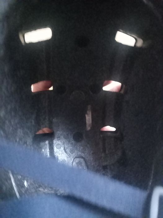 Kask oxelo na rower i nie tylko.