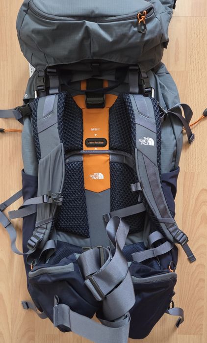 Plecak The North Face 65L