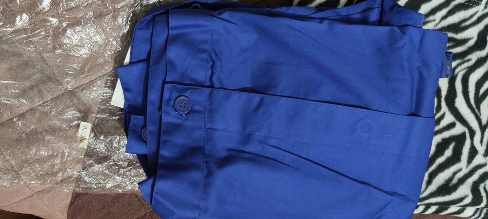 Ubranie Robocze Komplet