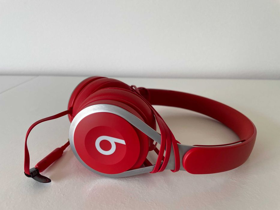 Auscultadores on-ear Beats EP