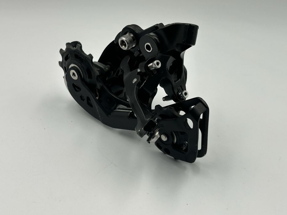 Przerzutka shimano drepre xt-m8000