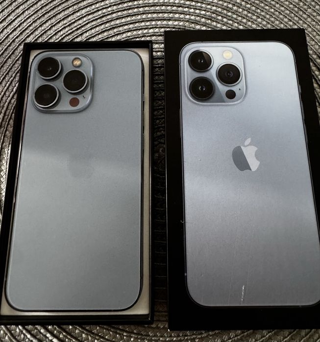 Iphone 13 PRO 128 GB