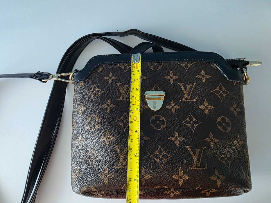 Torebka Louis Vuitton
