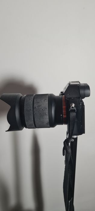 Sony Alpha 7 Full Frame