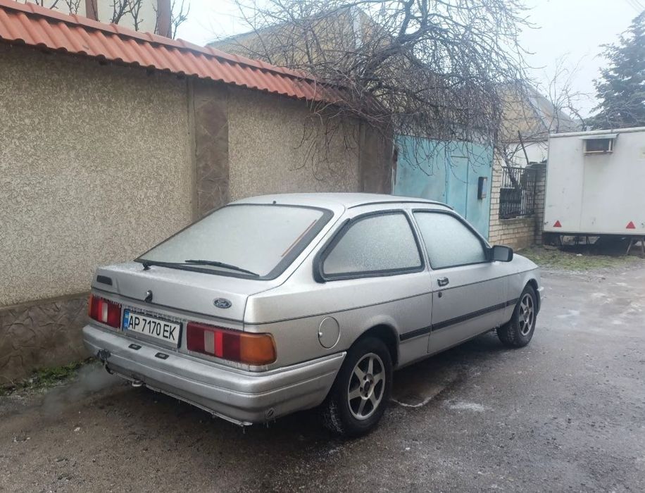 Продам Форд Сиера